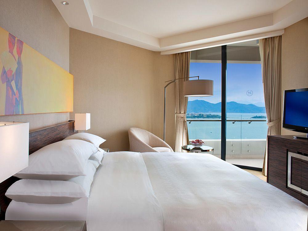 Sheraton Nha Trang Exterior foto