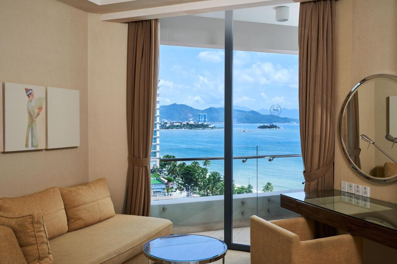 Sheraton Nha Trang Exterior foto