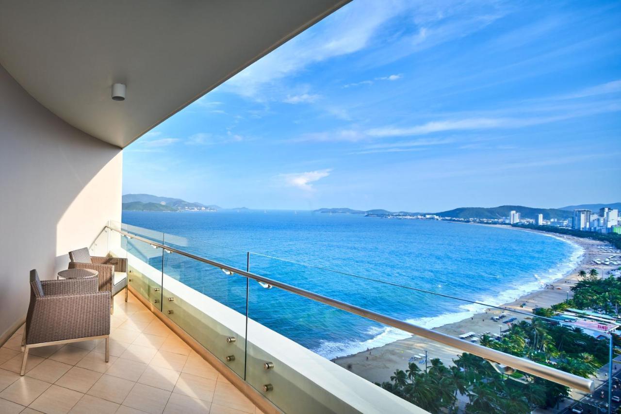 Sheraton Nha Trang Exterior foto