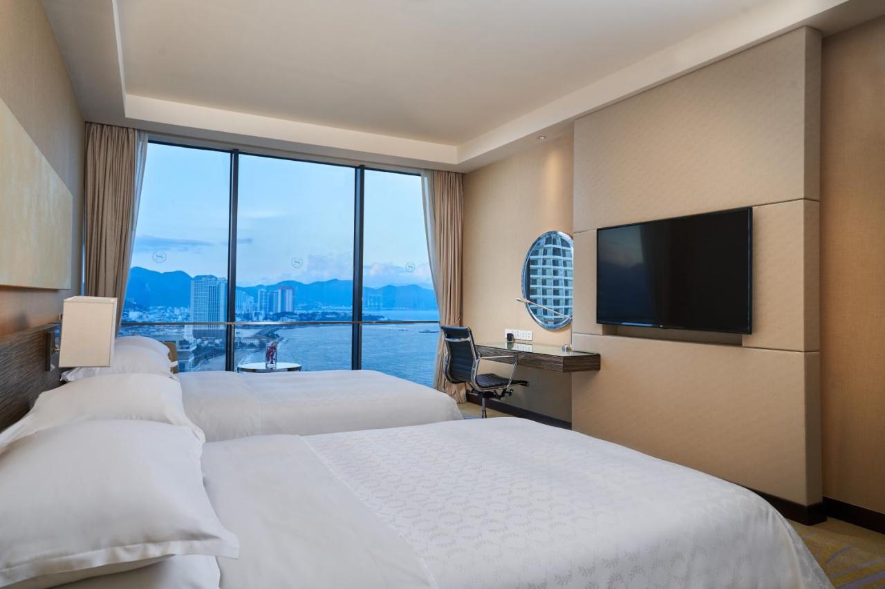 Sheraton Nha Trang Exterior foto