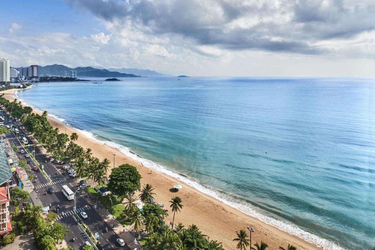 Sheraton Nha Trang Exterior foto