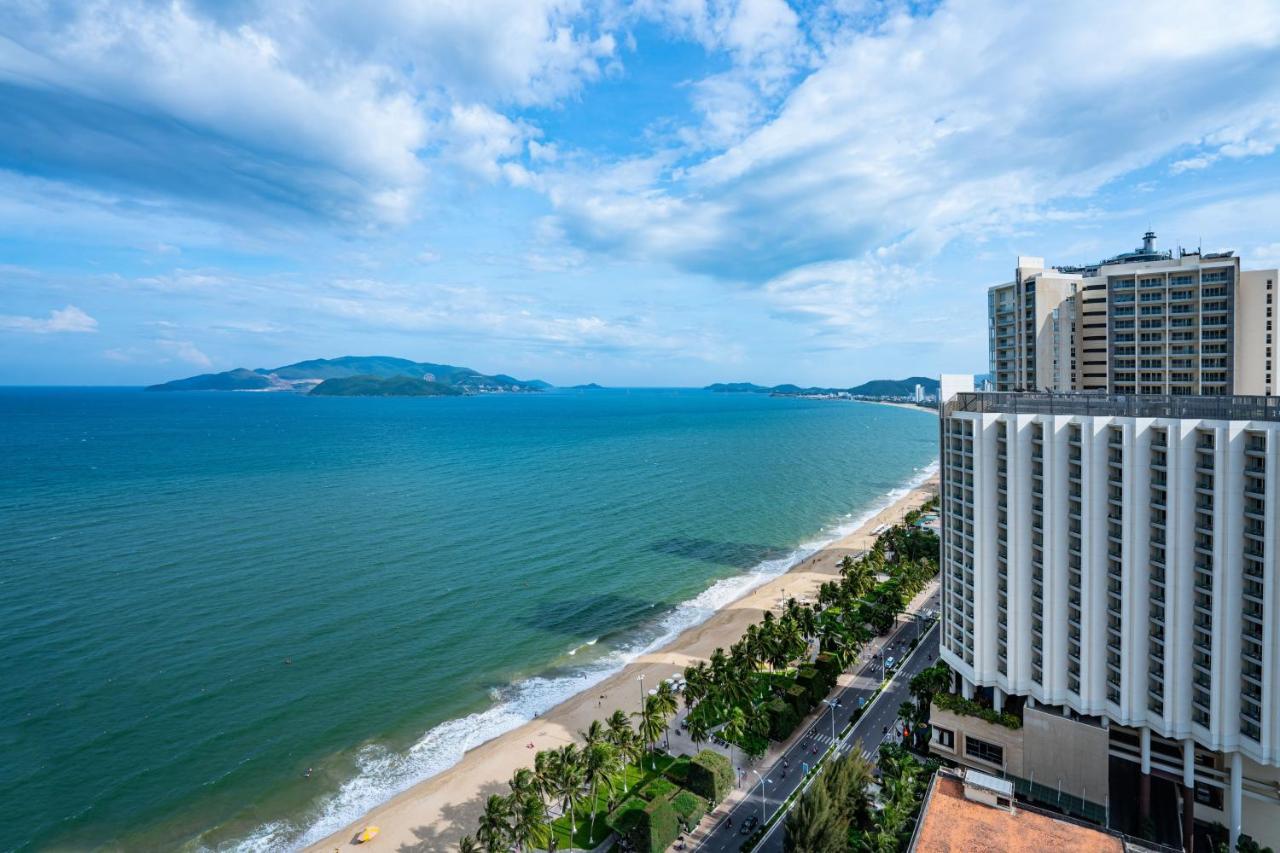 Sheraton Nha Trang Exterior foto